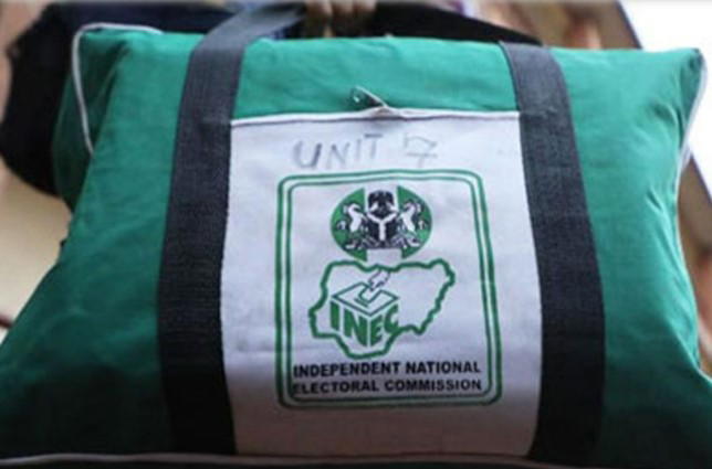 Edo 2024: INEC commended over early arrival of staff, voting materials ...