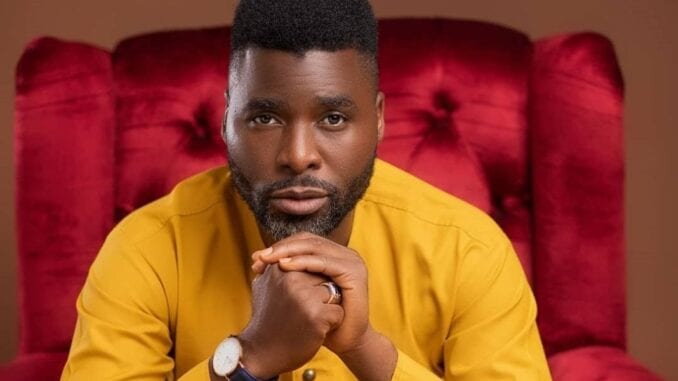 I'm trying, God please send help', Actor Ibrahim Chatta cries out -  Vanguard News