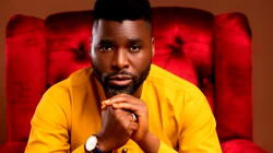 ‘I’m trying, God please send help’, Actor Ibrahim Chatta cries out