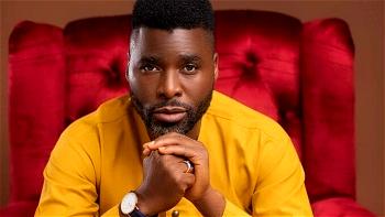 ‘I’m trying, God please send help’, Actor Ibrahim Chatta cries out