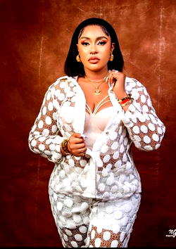 <strong>Love can’t save marriage – Actress Ijeoma Thomas</strong>