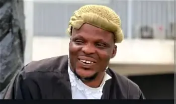 [Video]: Comedian Ijoba Lande found after missing for days