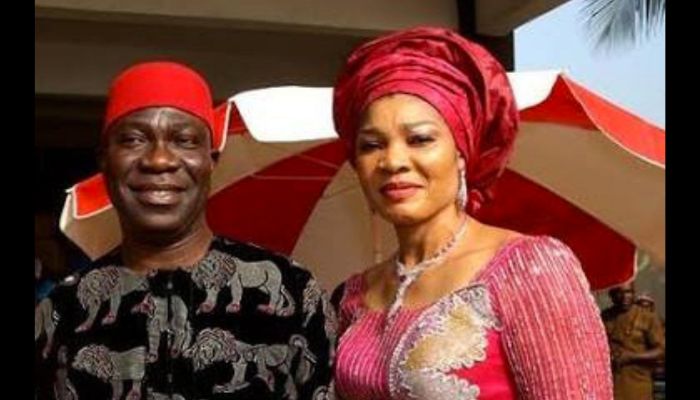 Organ harvesting: Ekweremadu, wife risk life term jail in UK