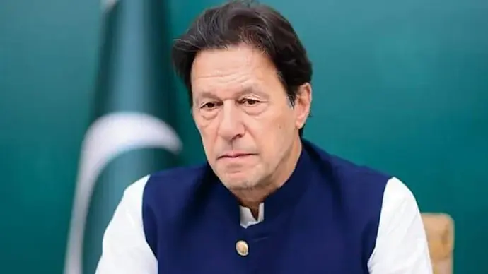 Ex-Pakistani PM Imran Khan granted bail over terrorism charges