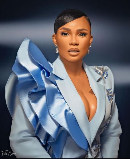 I don’t joke with Priscilla – Iyabo Ojo defends daughter against Tanzanian critic