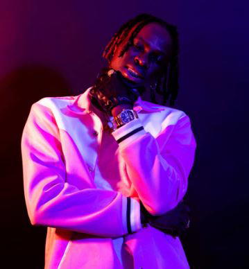 Jaydreamz thrills fans with new song, “Unruly”