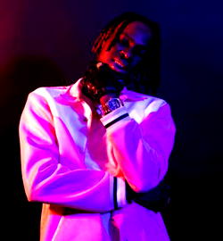 Jaydreamz thrills fans with new song, “Unruly”