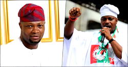 Lagos poll: Jandor’s tantrums are last kick of dying horse – GRV