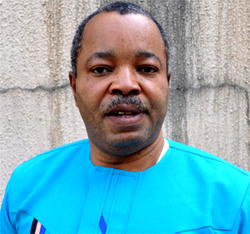 Why Edo APC Deputy Chairman was arrested