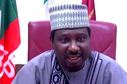 I am most experienced for Senate presidency – Barau