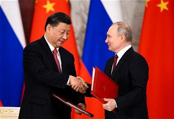 China holds ‘upper hand’ in Russian gas exports