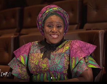 Joke Silva calls for revival of abandoned Tinapa film village