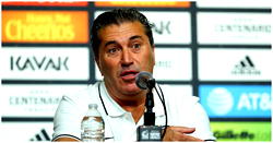 Guinea-Bissau vs Nigeria: We need to play same way, score goals – Peseiro