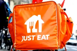UK food delivery app to cut 1,700 jobs            