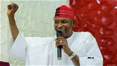 We’ve no doubt with your leadership qualities – Kano monarch tells Governor-elect