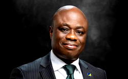 ACAEBIN: CIBN President advocates use of technology in internal audit