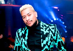 Three suspects arrested over South African rapper’s death