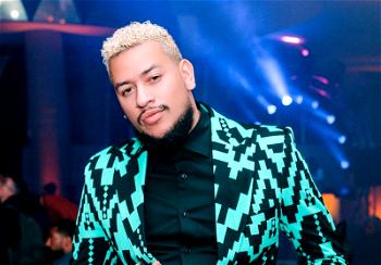 Three suspects arrested over South African rapper’s death
