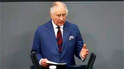 King Charles III warns Europe’s security under threat