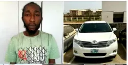 EFCC arraigns man for $370,000 fraud