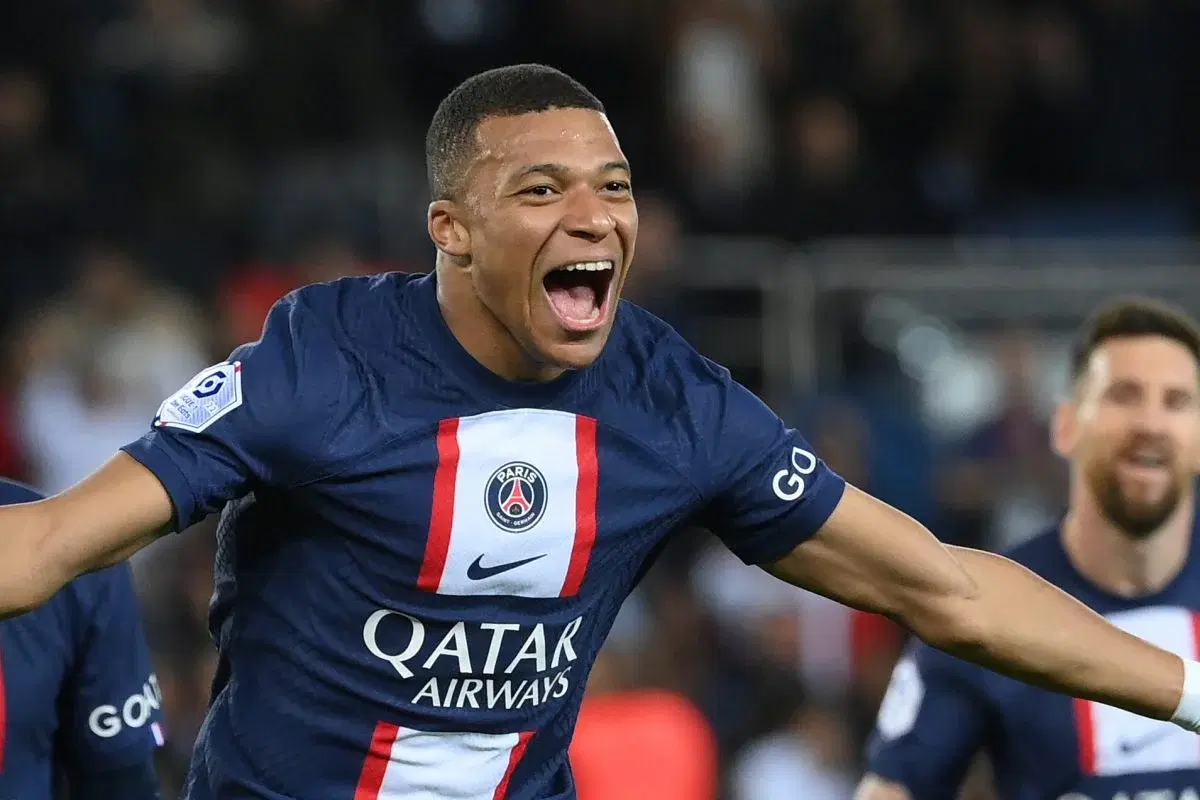 PSG beat AC Milan to get Champions League campaign back on track