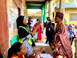 2023 polls: most credible, transparent – Lai Mohammed