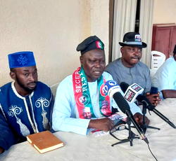 Why Labour Party ‘ll not align with PDP in Kaduna — Campaign council 