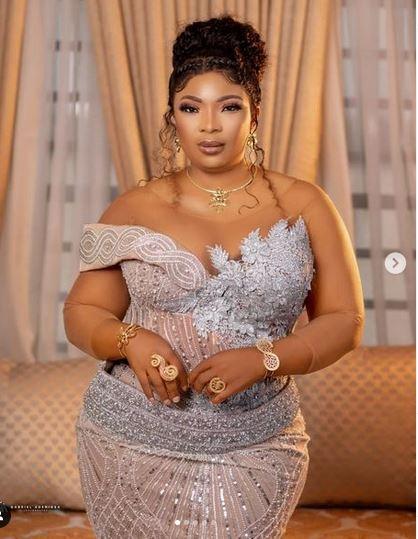 Who's after actress Laide Bakare?