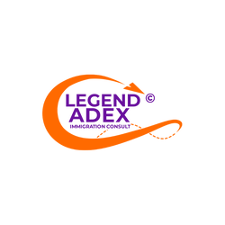 Legend Adex supports 3 Nigerians with free visas amidst election tension
