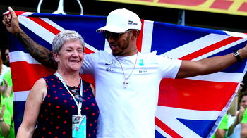 Mother’s Day 2023: Formula 1 drivers unveil charity campaign