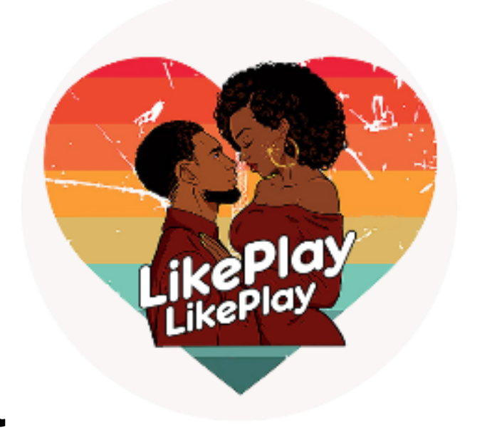LikePlay-LikePlay.COM #1 Dating site in Nigeria