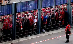 UEFA to refund Liverpool fans after UCL final chaos