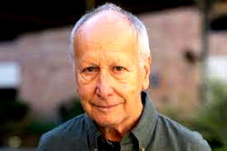 Argentine Mathematician Luis Caffarelli wins 2023 Abel Prize