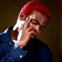 Gospel rapper features top gospel DJ Ernersty