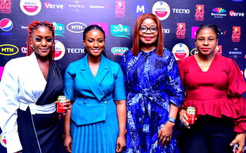 Amstel Malta partners AMVCAs as co-headline sponsor