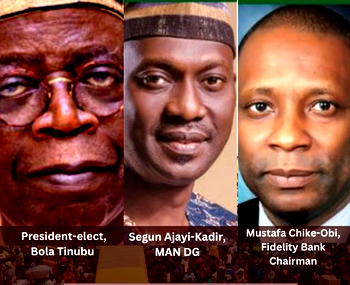 <strong>MAN, market operators, others list agenda for incoming govt</strong>