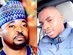 ‘We own Lagos, we own Nigeria’, MC Oluomo’s son boasts