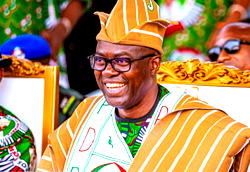 Tribunal dismisses APM’s petition against Makinde’s victory