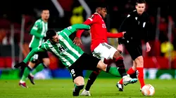 Real Betis vs Manchester United: Preview – team news, lineups