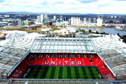 US firm reaches next stage in Man Utd bidding process