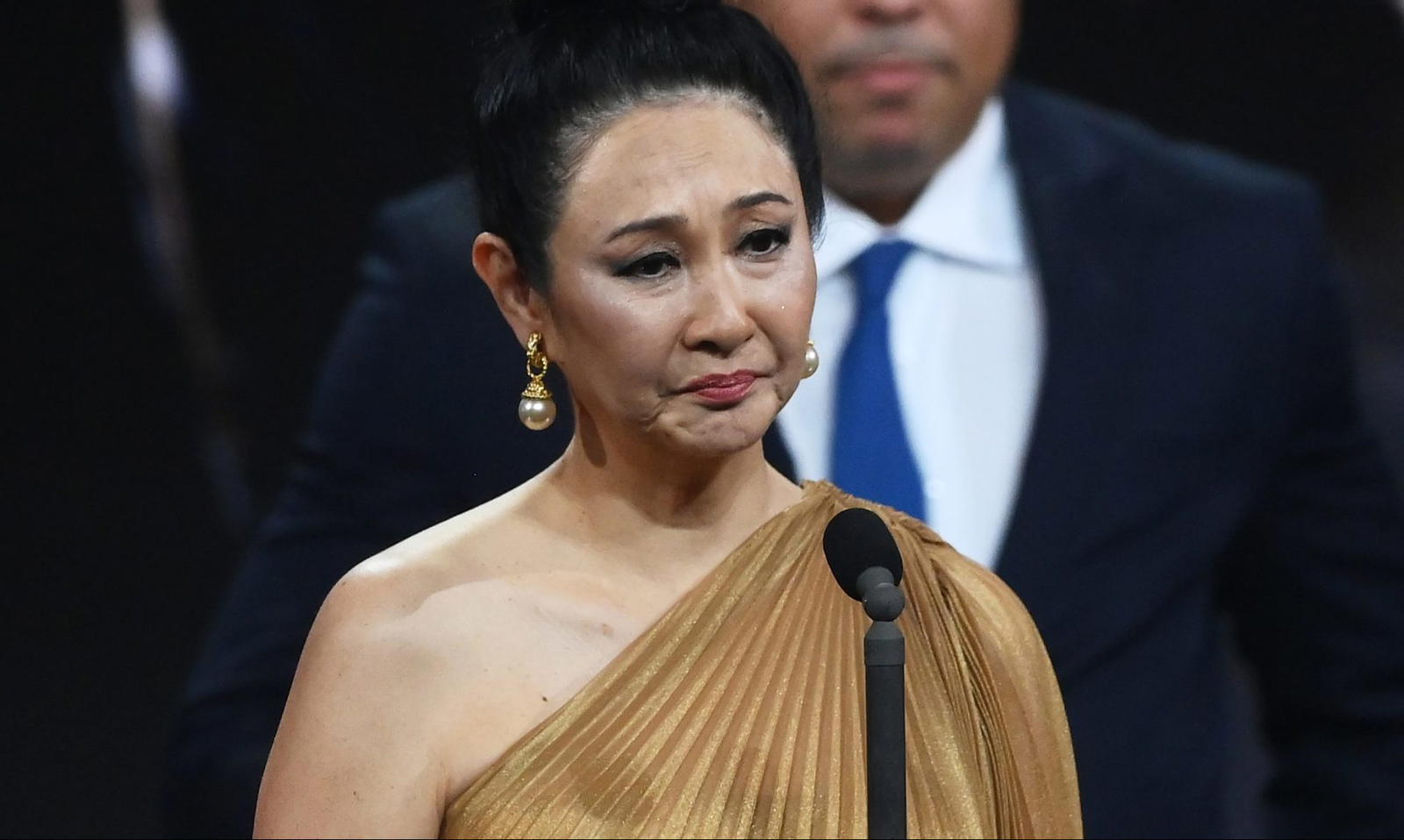 Pele’s widow to inherit 30 percent of his assets