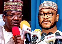 How APC, PDP will slug it out in Zamfara on Saturday