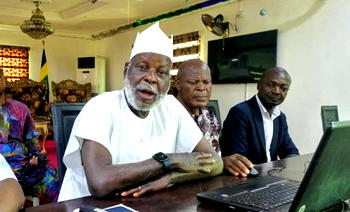 <strong>Policemen who watched thugs commit election violence should be dealt with –  Okiro</strong>