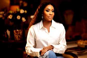 How Mo Abudu kicked off 2025 with ‘Lagos Canvas’