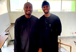 Polls: Don’t be intimidated, focus on the goal of rescuing Lagos — Monye tells Obidients