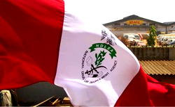 Recruitment: NDLEA apologises for glitches, assures applicants of seamless process