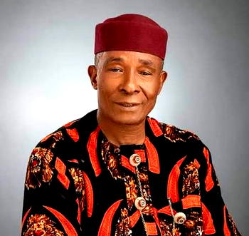 APC loses NWC member, Friday Nwosu