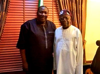 2023 Elections: Tinubu’s victory is well deserved – Ex-Osun Speaker,