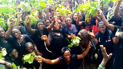 Guber poll: PDP faults police ban on protests in Nasarawa