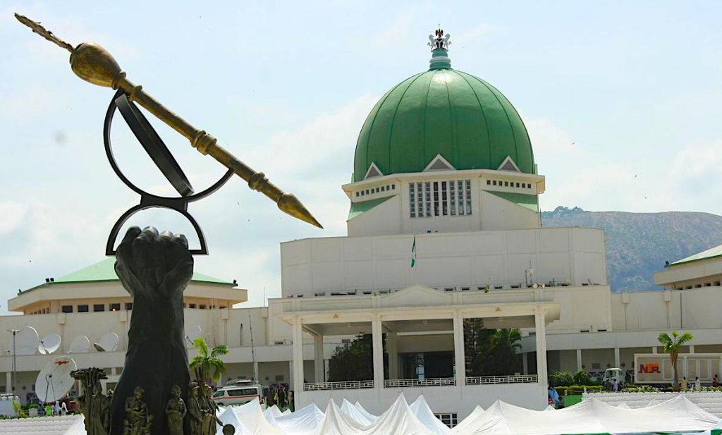 Nigerian newspapers review: Anger as NASS approves emergency rule with voice vote